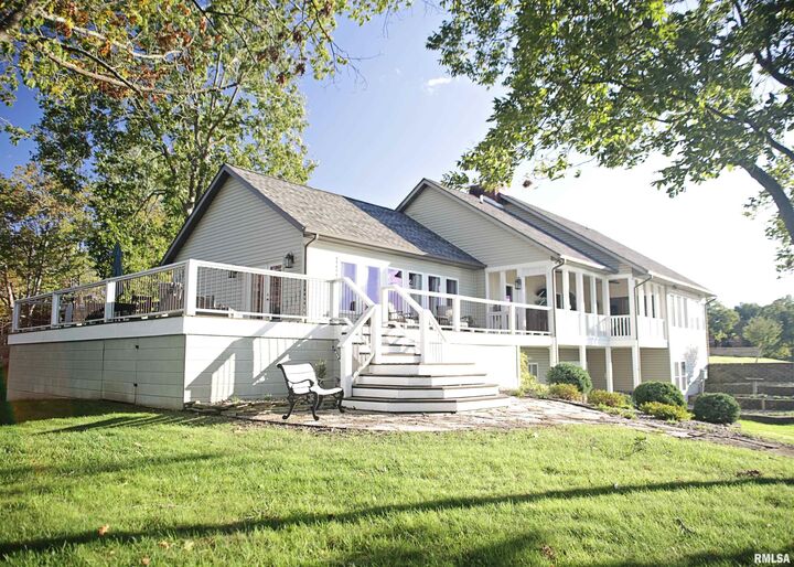 Property Photo:  12972 Whipporwill Lane  IL 62922 