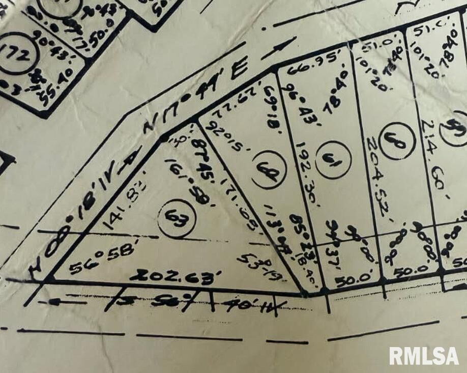 Property Photo: 1390 Eagle Point Bay Road IL 62939