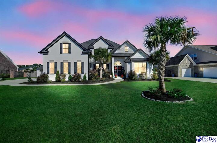 Property Photo: 3107 Duchess Lane SC 29501