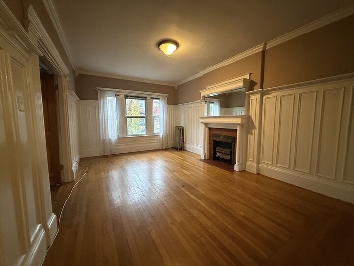 Property Photo: 43 Strathmore Rd 3 MA 02135