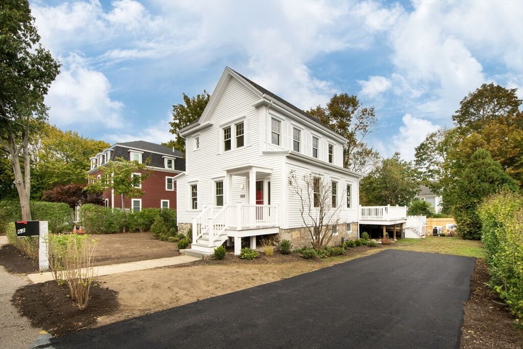 Property Photo:  62 Spring St 0  MA 02025 