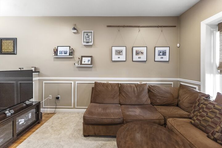 Property Photo: 96 L Street 1 MA 02127