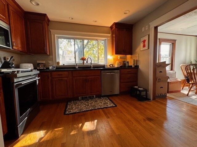 Property Photo: 52 Westwood Road MA 02180