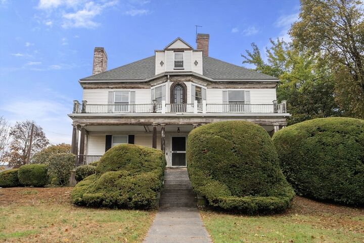 Property Photo:  21 Walpole  MA 02062 