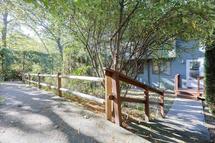 Property Photo:  63 Trailside Way 63  MA 01721 