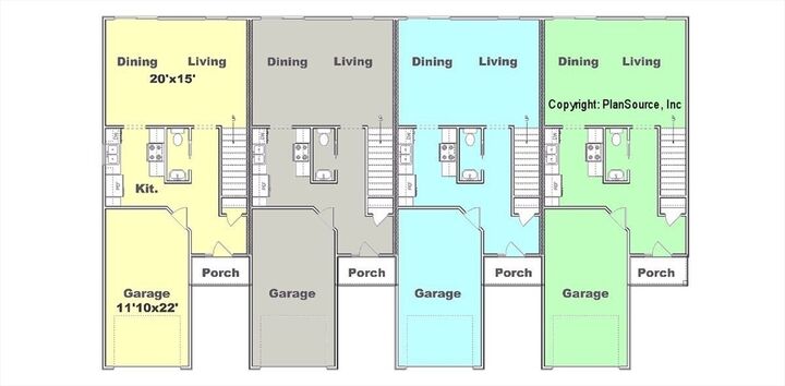 Property Photo:  1 Arlington St  MA 01604 