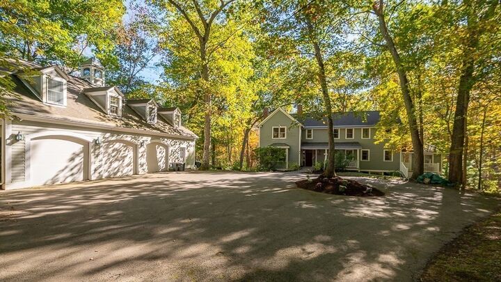 8 Mill Rd.  Ipswich MA 01938 photo