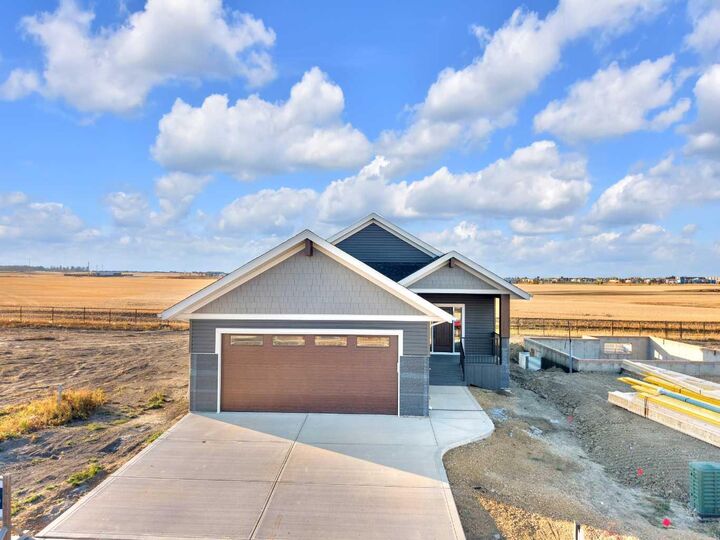 Photo de la propriété: 59 Everson Close AB T4P 3G5