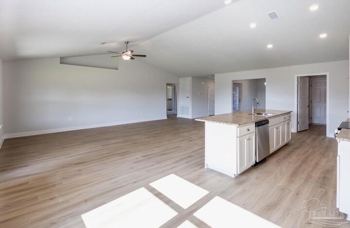 Property Photo:  5363 Hidden Pines Cir  FL 32583 