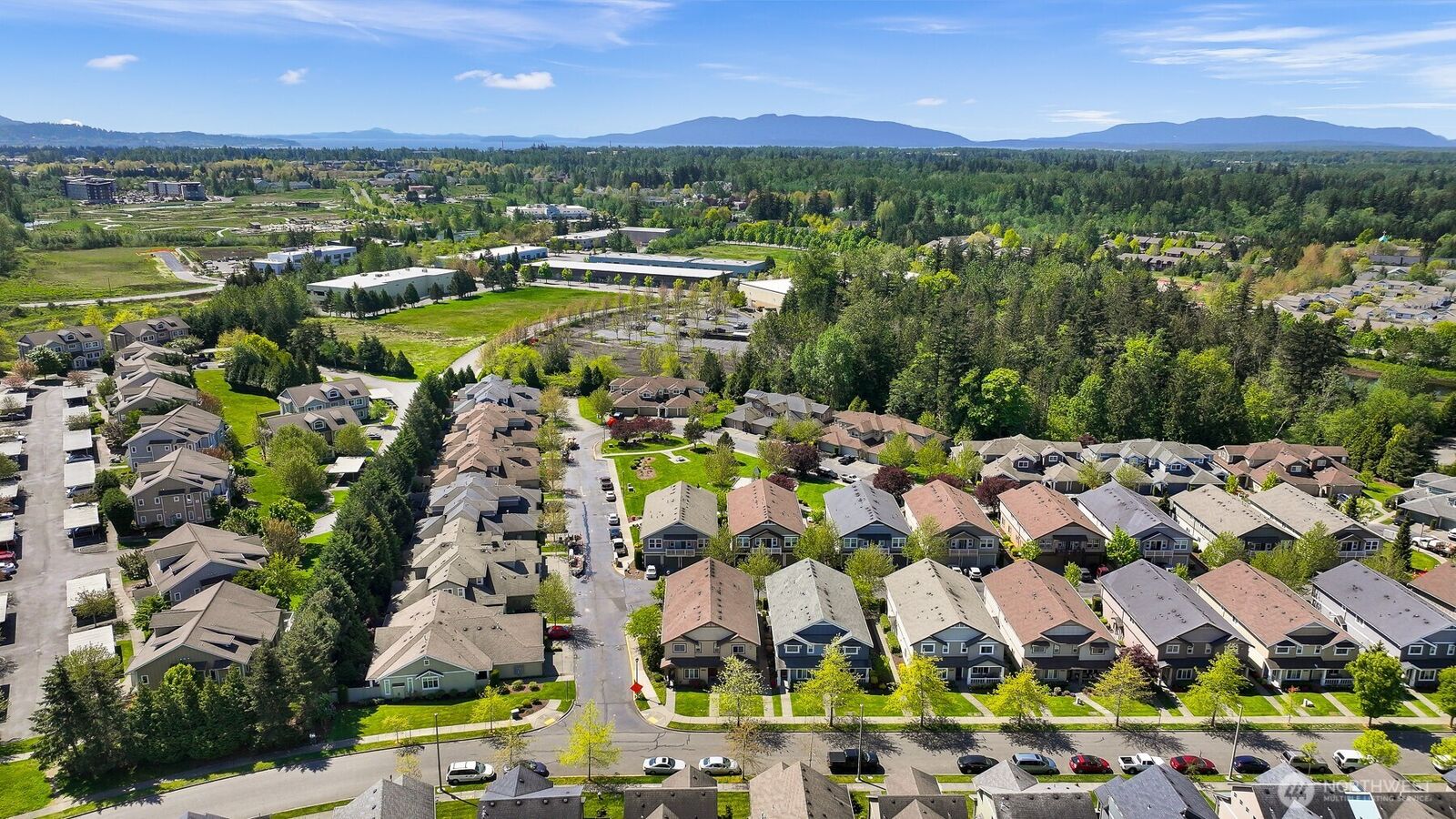 Property Photo:  343  Tremont Ave 102  WA 98226 