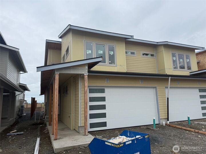 546 (Lot 7)  Northview Street  Bellingham WA 98226 photo