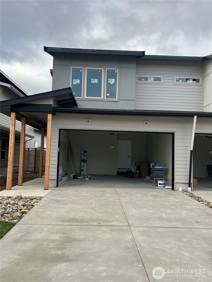 546 (Lot 7)  Northview Street  Bellingham WA 98226 photo