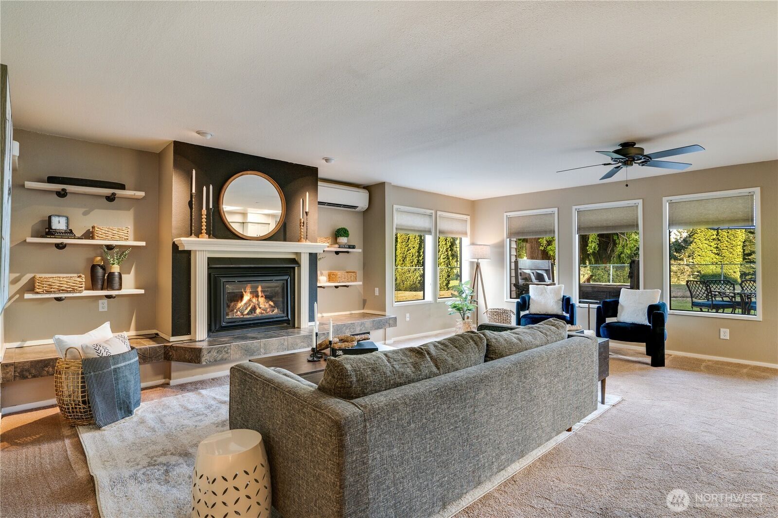 Property Photo: 2651 S Cedar Street 501 WA 98405