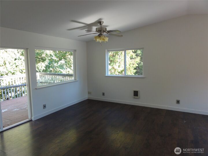 Property Photo:  110 E Canyon View Road  WA 98528 