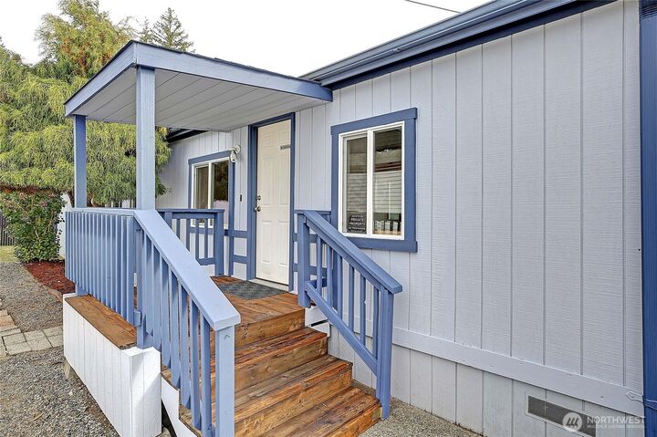 Property Photo:  8515  State Avenue #42  WA 98270