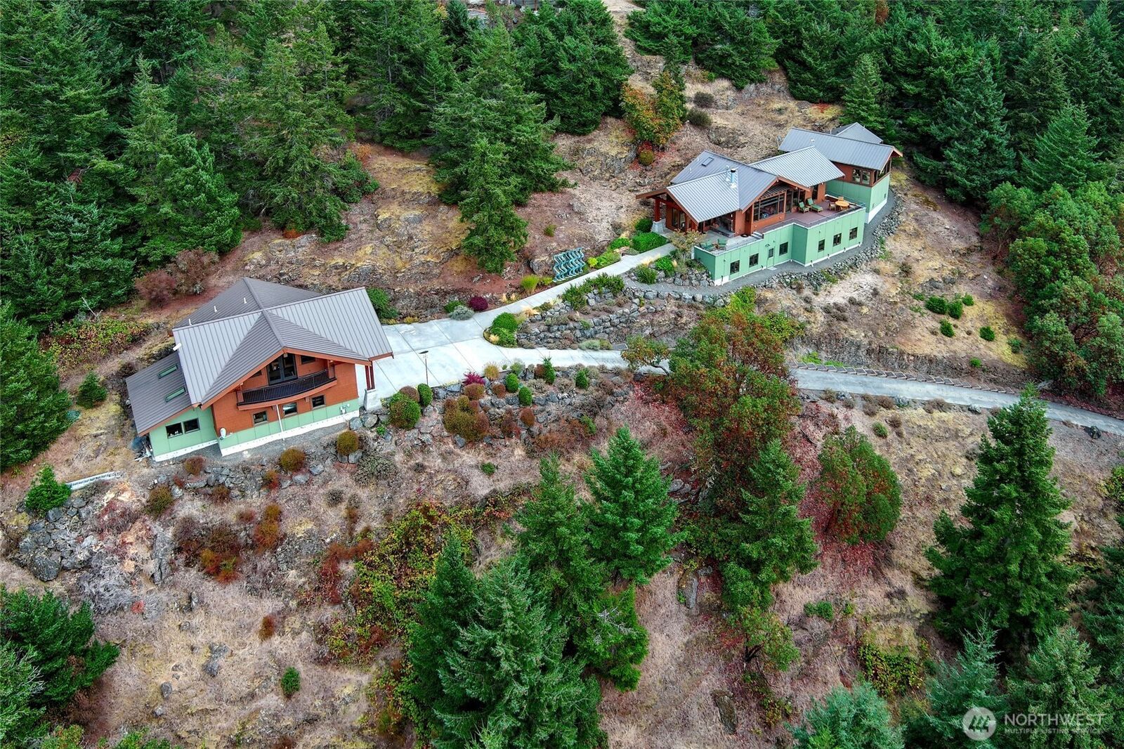 Property Photo: 260 Westside Road WA 98250