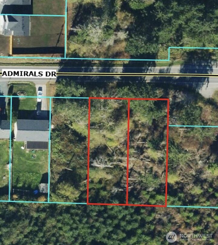 Property Photo: 1454 Admirals Drive WA 98239