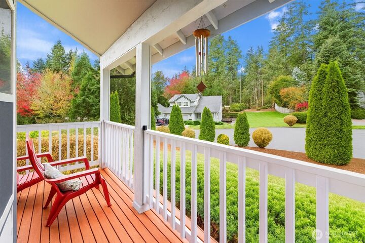 Property Photo:  6615  65th Ave  NW  WA 98335 