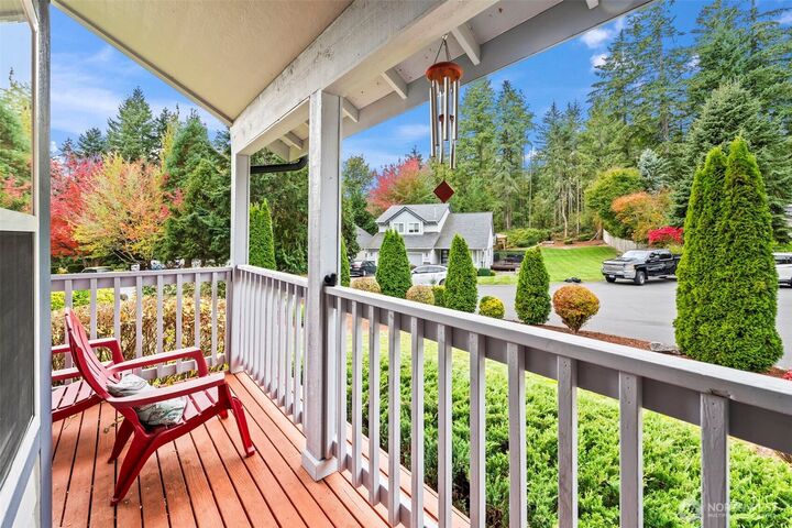 Property Photo: 6615 65th Ave NW WA 98335