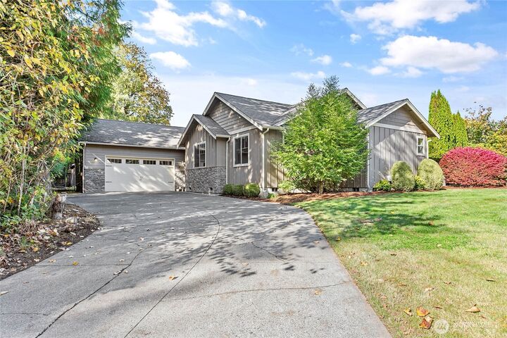 9785  Stillwater Lane  Blaine WA 98230 photo