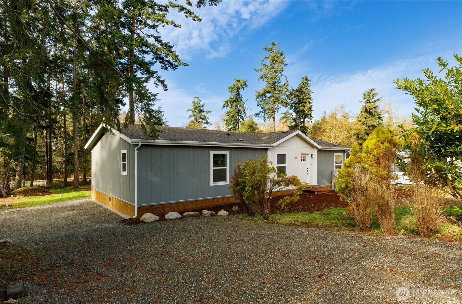 Property Photo: 4261 Northgate Drive WA 98277