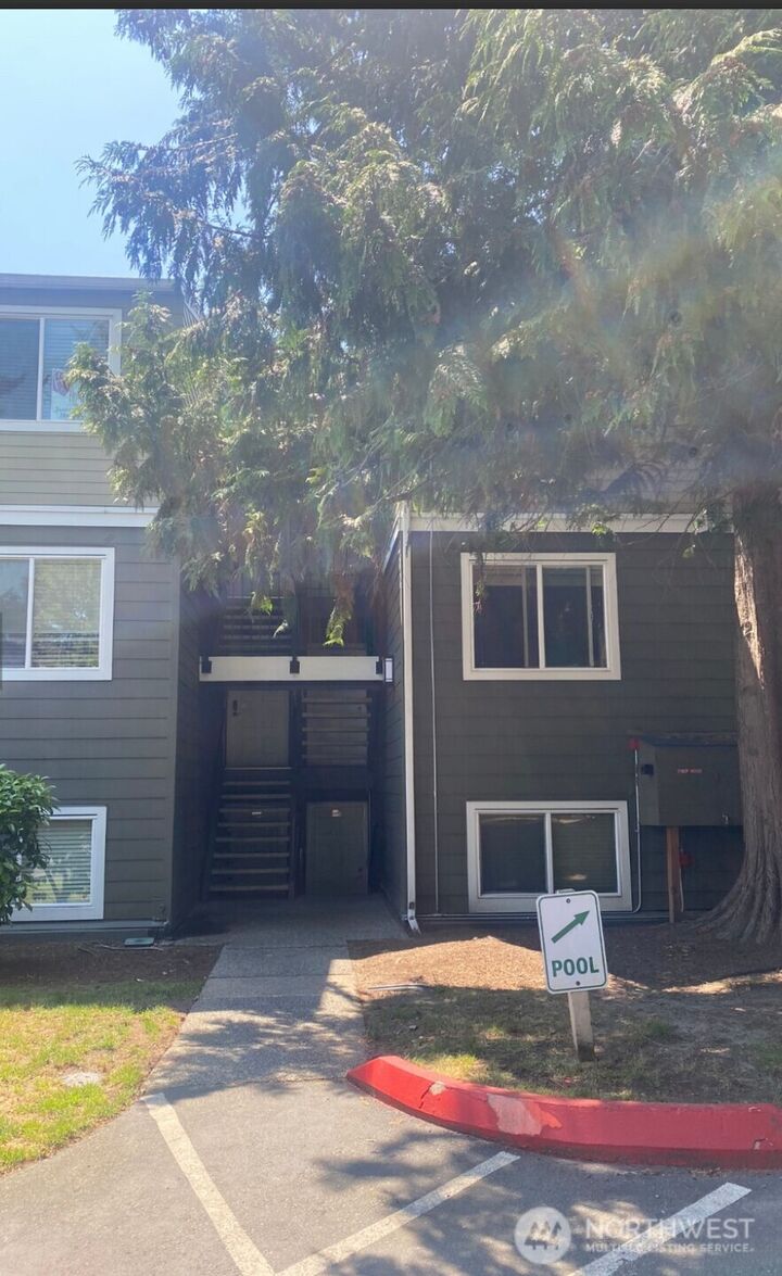 Property Photo: 820 Cady Road A306 WA 98203