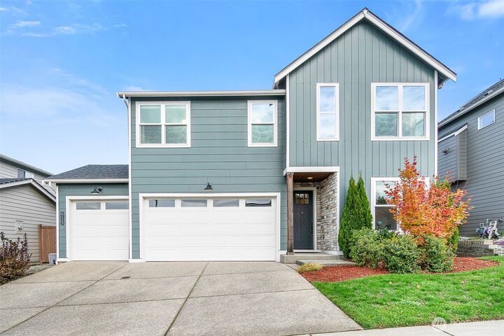 6125  41st Street NE  Marysville WA 98270 photo