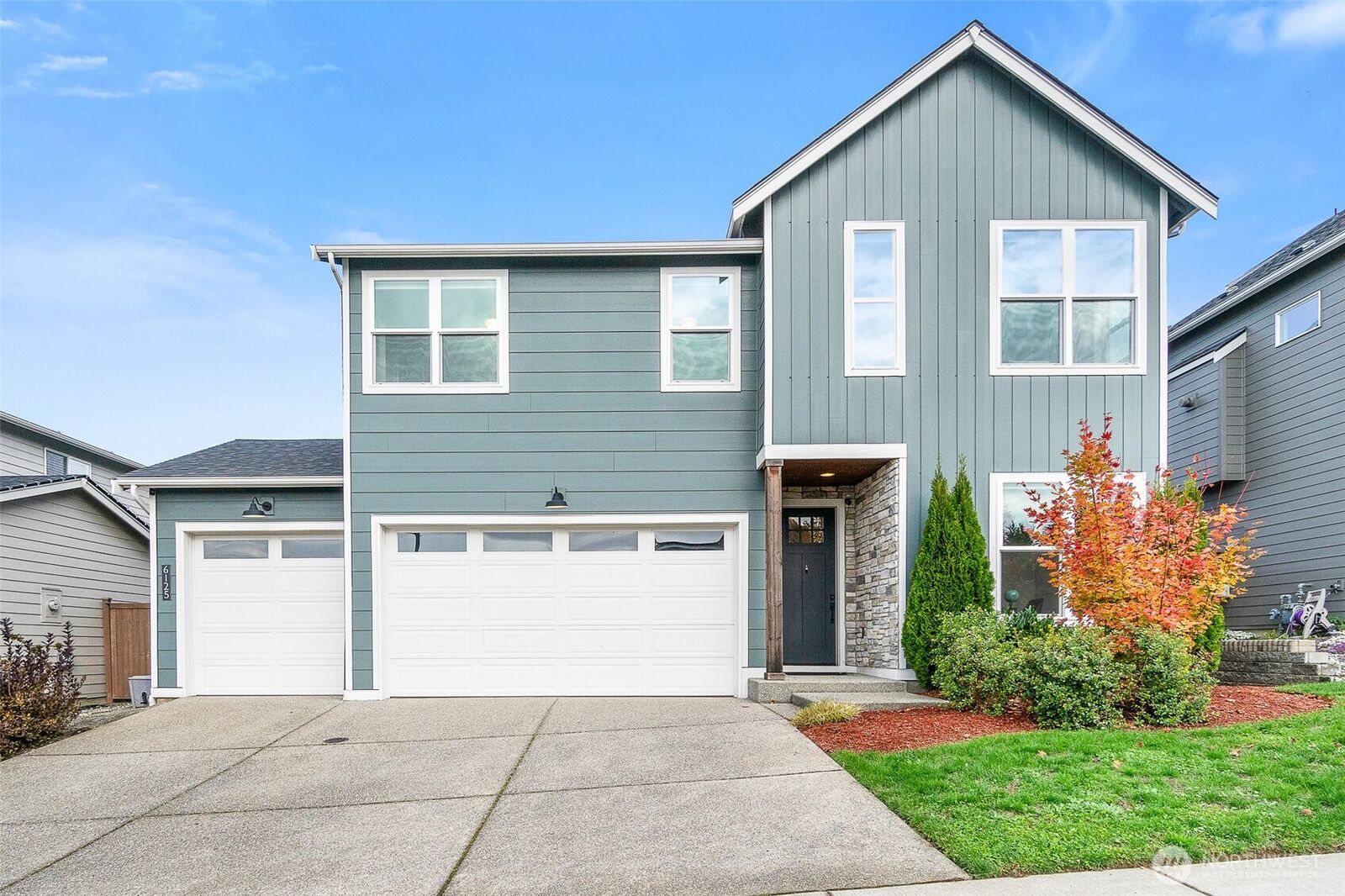 Property Photo: 6125 41st Street NE WA 98270