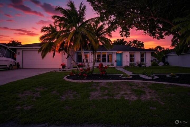 Property Photo:  1872 SE Joy Haven Street  FL 34983