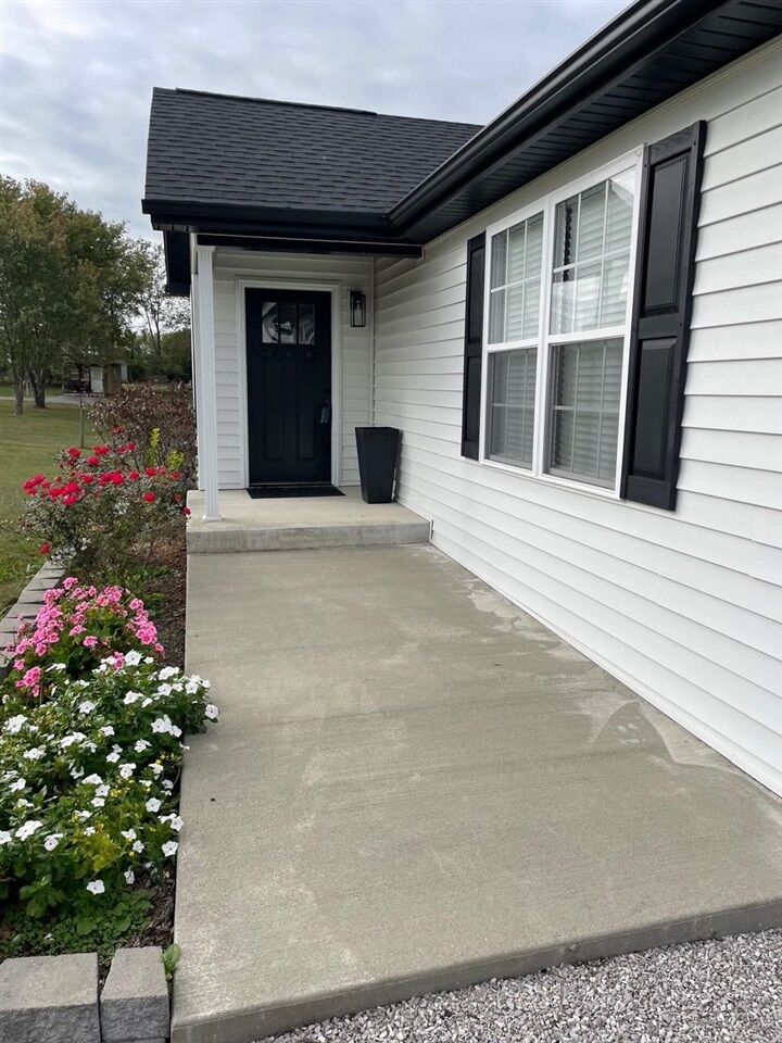 Property Photo:  10825 Brownsville Road  KY 42160 