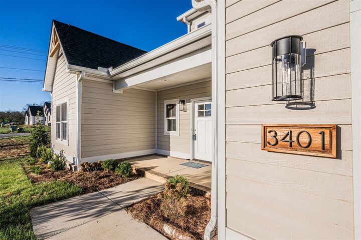 Property Photo:  3401 Southall Boulevard  KY 42101