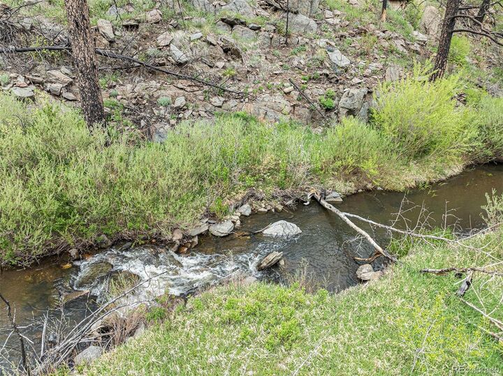 Property Photo: 439 Redtail Ridge Way CO 80512