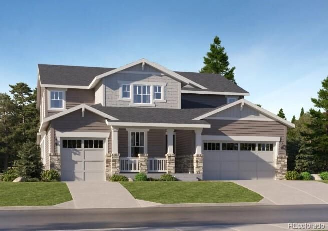 Property Photo: 1337 Morning Side Drive CO 80516