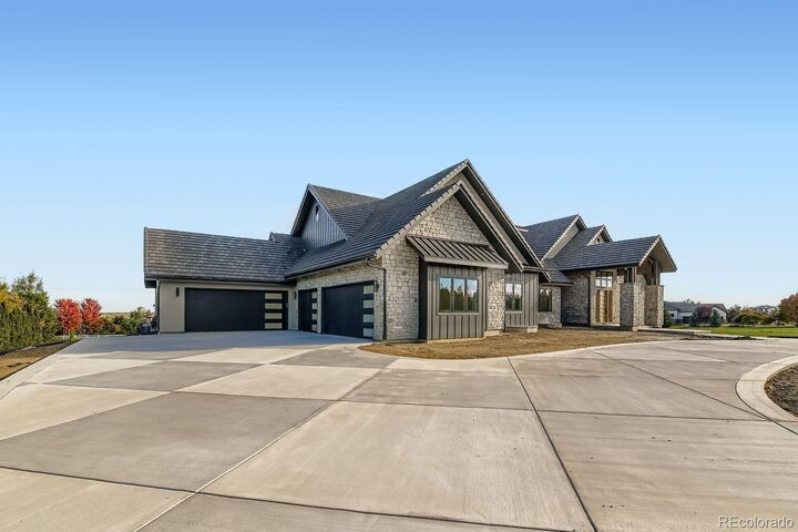 Property Photo: 15308 Spruce Street CO 80023