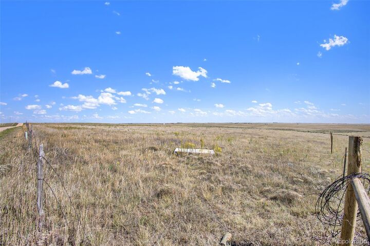 Property Photo: 36290 Wagner Lane CO 80808