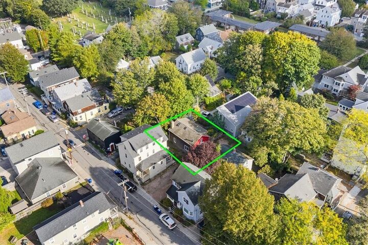 Property Photo: 5 Bowser Court RI 02840