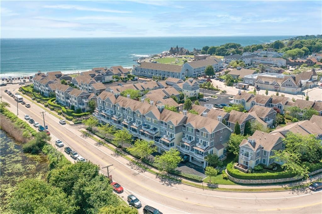 Property Photo: 20 Narragansett Avenue 905 RI 02882