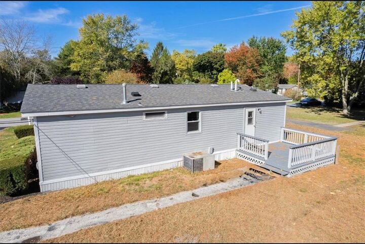 Property Photo:  14 Valiant Drive  RI 02816 