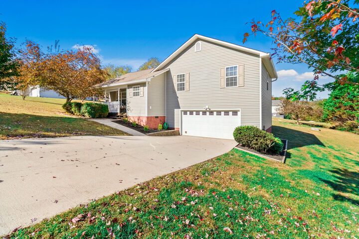Property Photo:  172 Fern Drive SE  TN 37323