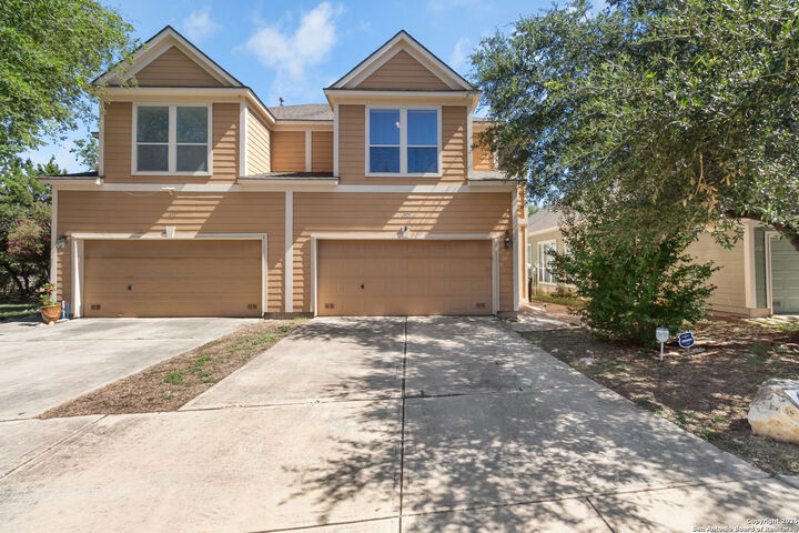 Property Photo:  6925 Terra Rye  TX 78240 