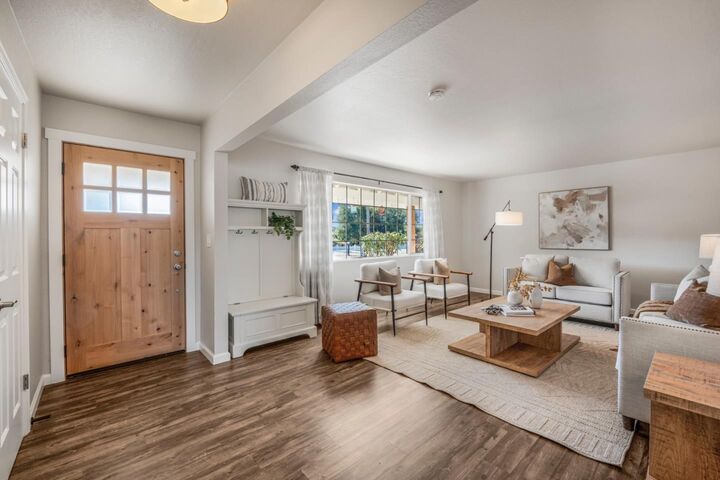 Property Photo: 2135 Diana Avenue CA 95037
