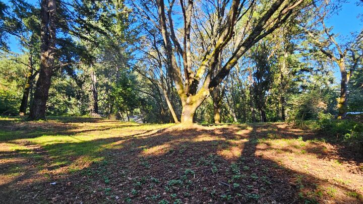 Property Photo: 21749 Summit Road CA 95033