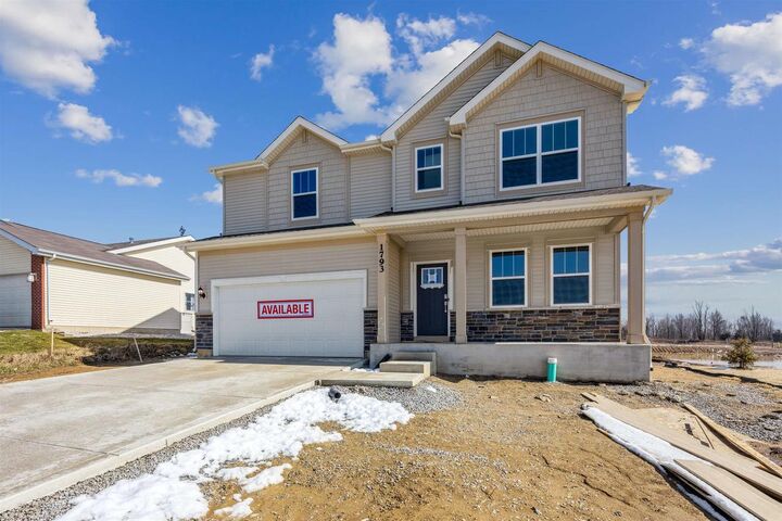 Property Photo: 616 Boulder Lane 40 WI 53589