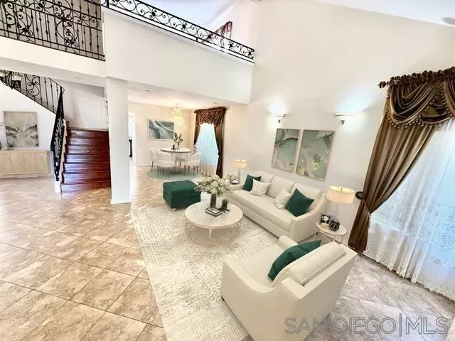 Property Photo: 13061 Trail Dust Ave CA 92129