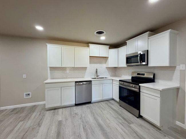 Property Photo:  2309 Tilley Circle  TX 77630