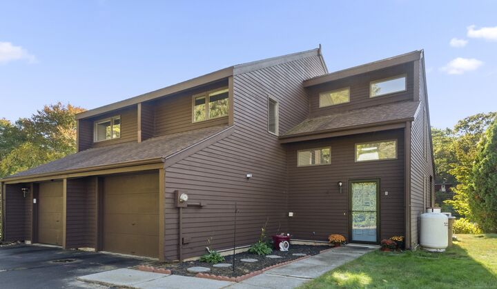 Property Photo: 108 East Pattagansett Road Apt B CT 06357