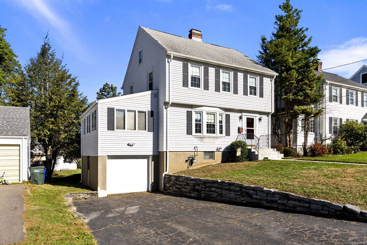 Property Photo: 24 Stillman Road CT 06109