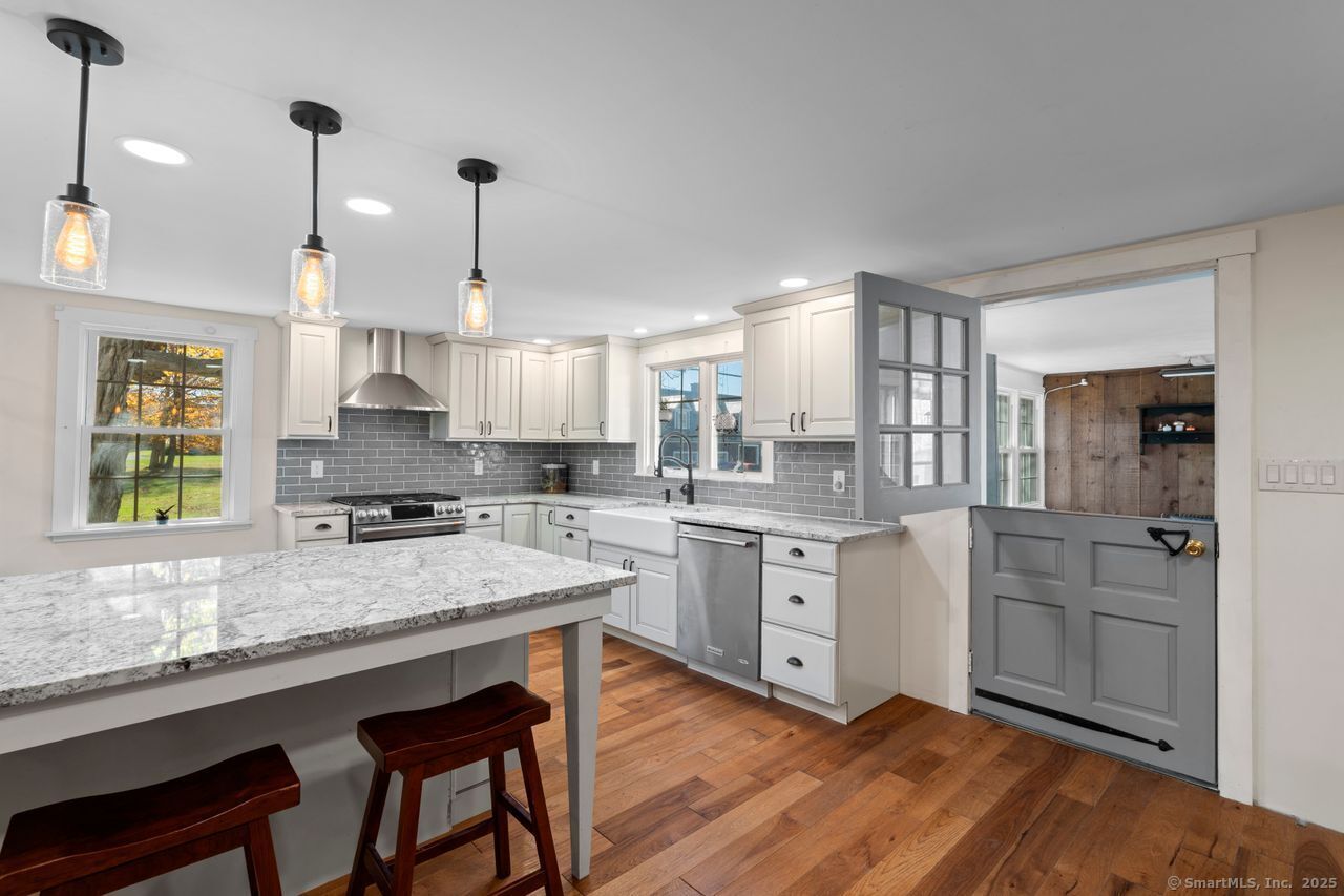 Property Photo:  52 Sima Road  CT 06441