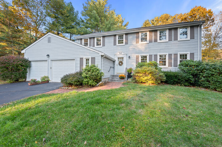 40 Homestead Lane  Avon CT 06001 photo
