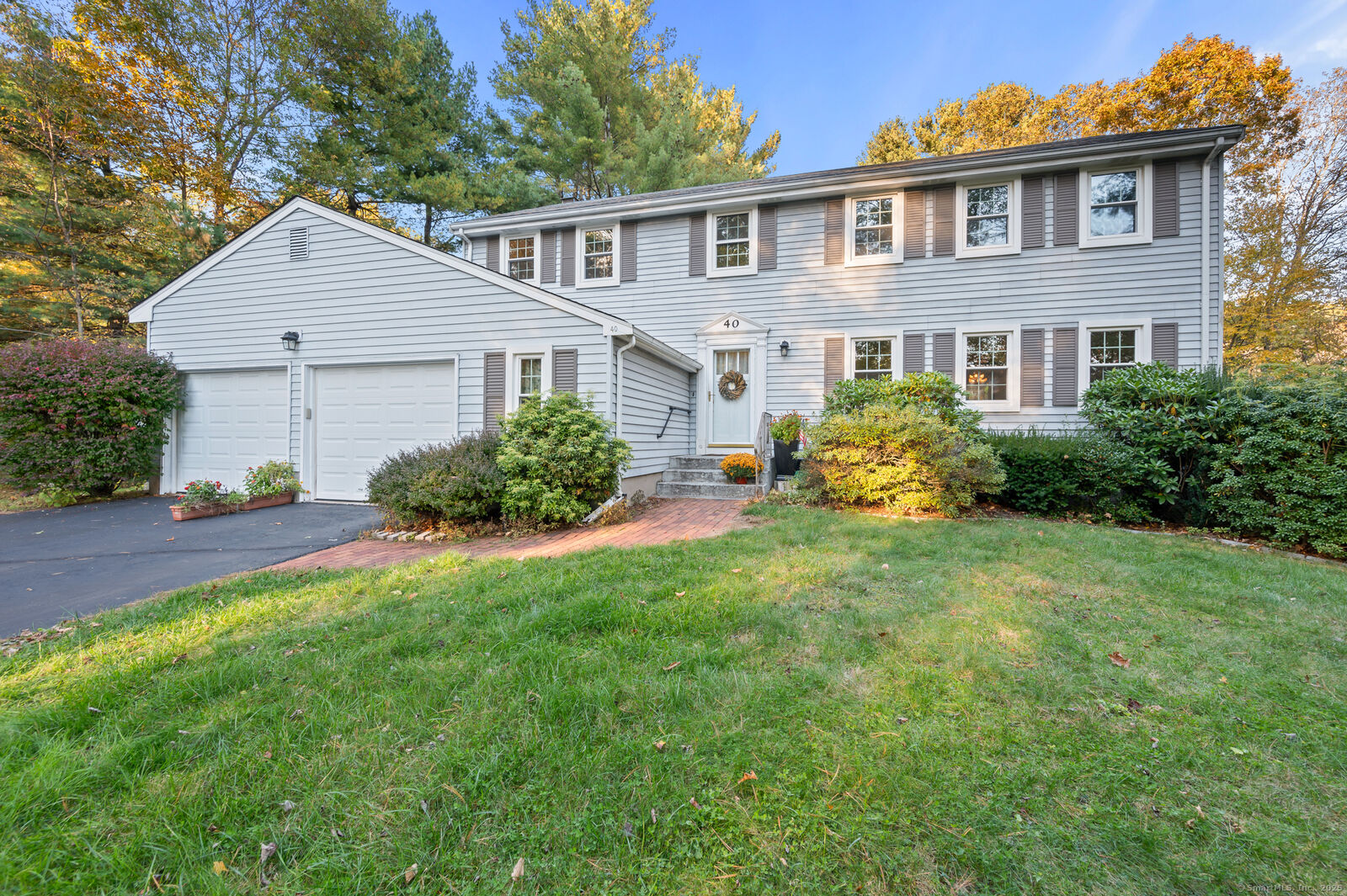 Property Photo:  40 Homestead Lane  CT 06001